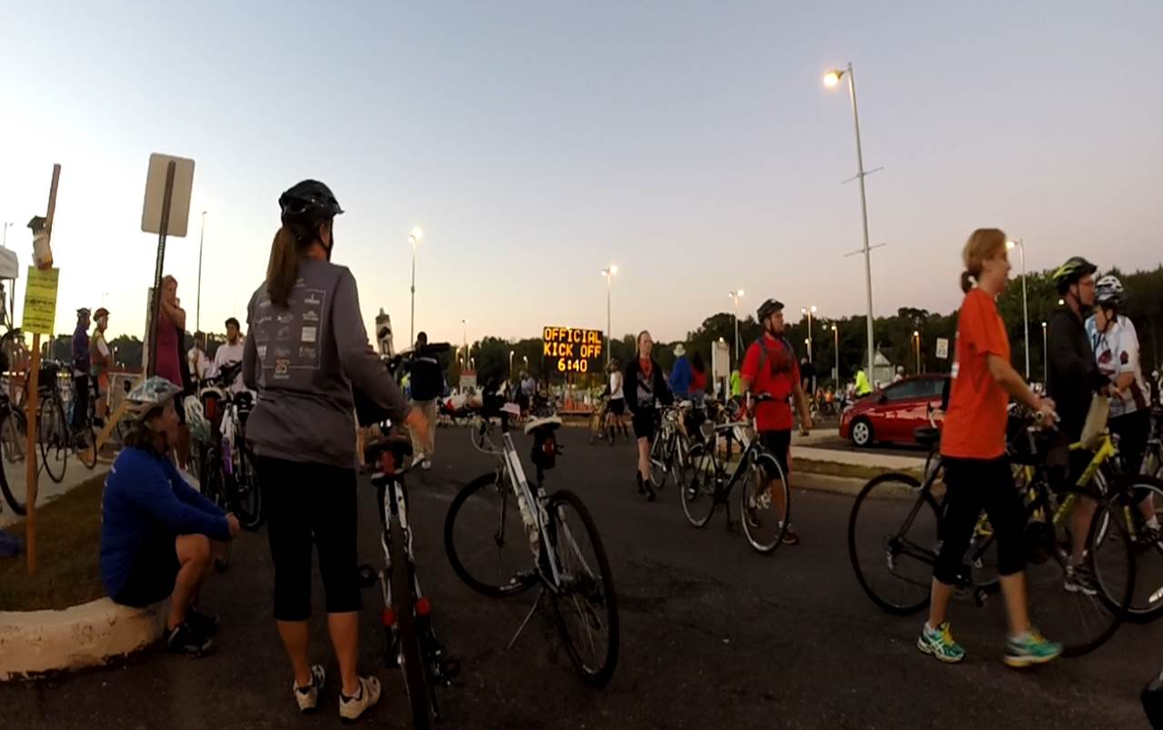 Ms City To Shore 2025